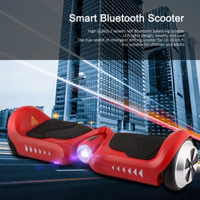 CHIC Kid Electric Hoverboard with LED light Two Wheels Self Balancing Scooter   570766678